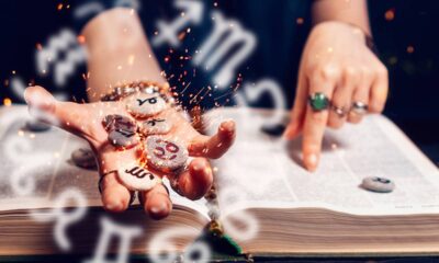 Alinhamento astral indica boas oportunidades financeiras para signos