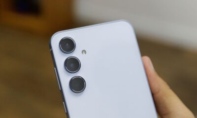 O celular intermediário que roda tudo sem travar e custa bem menos