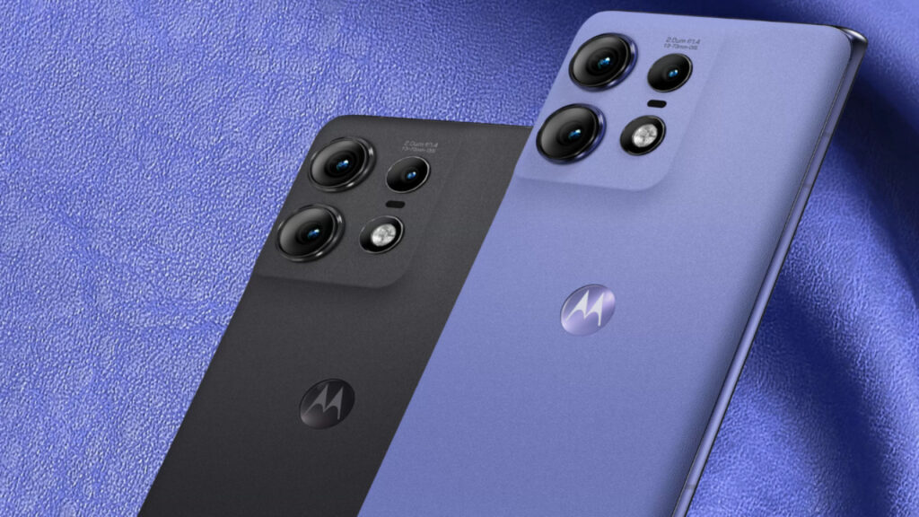 O celular da Motorola que entrega tecnologia premium sem custar uma fortuna
