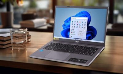 Esse notebook barato que virou o preferido de quem trabalha e estuda