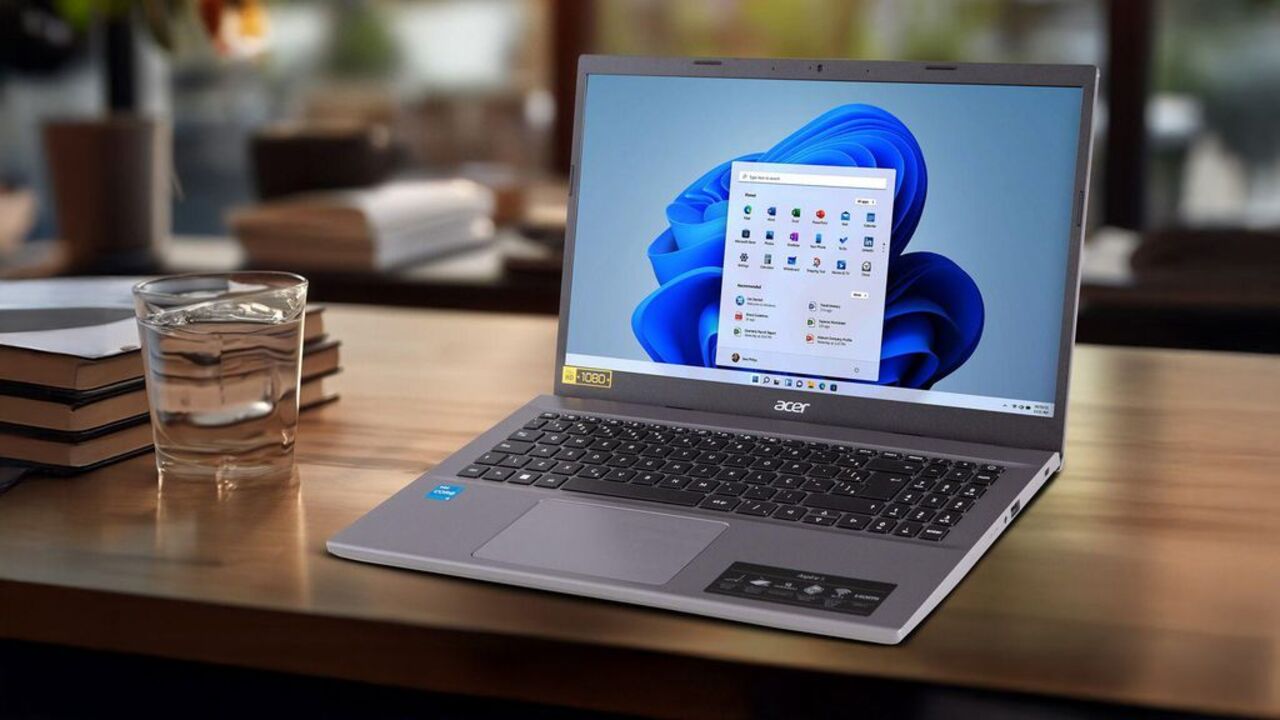 Esse notebook barato que virou o preferido de quem trabalha e estuda