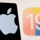 O iOS 19 está arruinando os iPhones e os usuários estão revoltados
