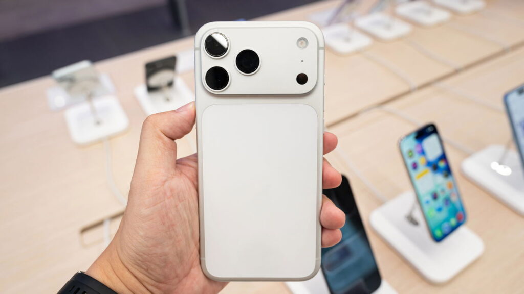 5 curiosidades sobre o iPhone 17 Pro que impressionam fãs