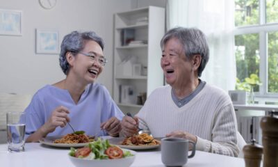 Coma isso e reduza o risco de morrer mais cedo