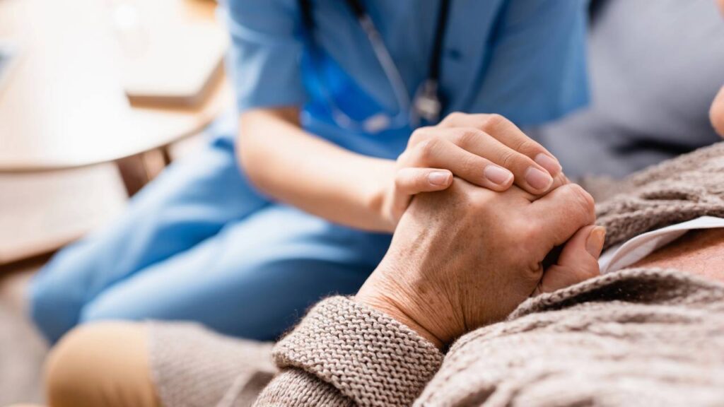 As 5 sinais de alerta em idosos que nunca devem ser ignoradas