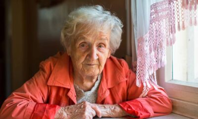 As 5 sinais de alerta em idosos que nunca devem ser ignoradas