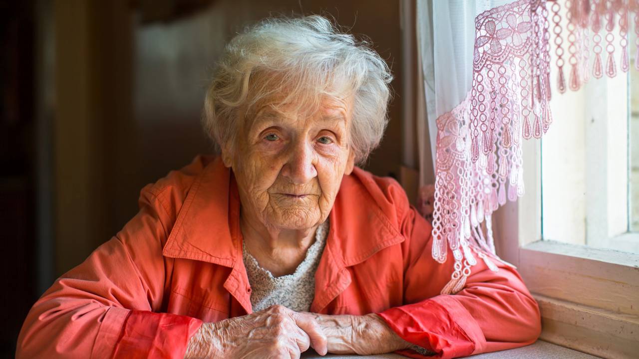 As 5 sinais de alerta em idosos que nunca devem ser ignoradas