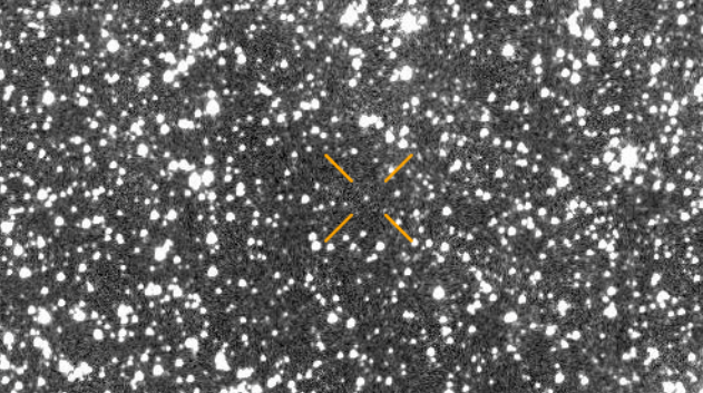 Cometa interestelar 3I/Atlas revela sinais de água e surpreende cientistas