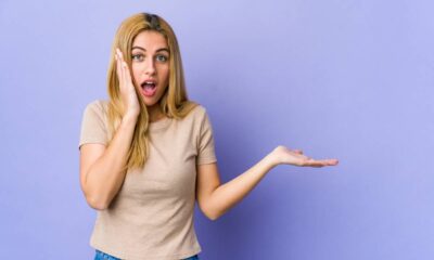 Como fazer uma maquiagem leve que dura o dia inteiro