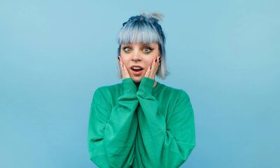 Tendência de unhas que une leveza, elegância e um toque moderno