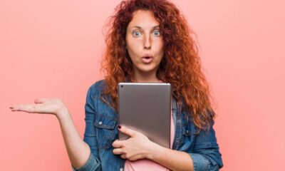 Há um penteado simples que disfarça o cabelo oleoso em minutos