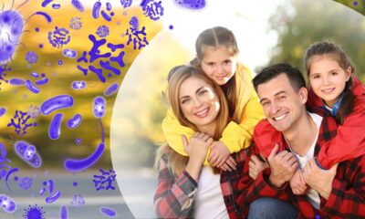 Como fortalecer a imunidade no outono e inverno de forma natural