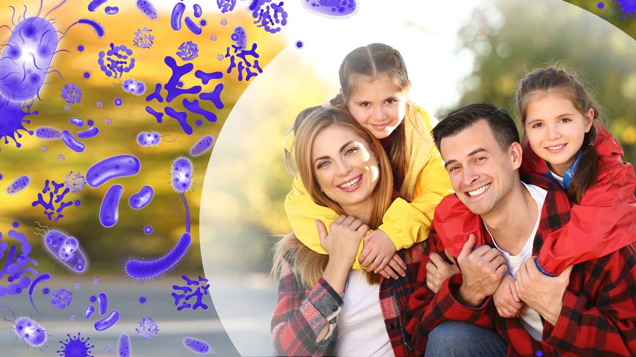 Como fortalecer a imunidade no outono e inverno de forma natural