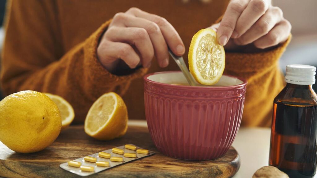 Como fortalecer a imunidade no outono e inverno de forma natural
