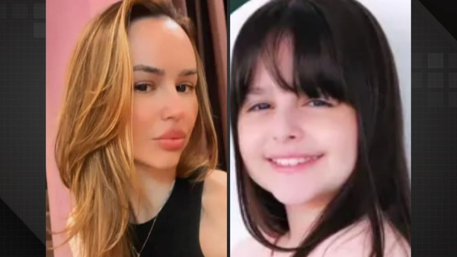 Laudo revela causa da morte de influenciadora e filha na Barra