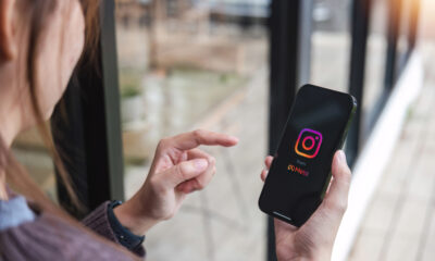 CEO do Instagram fala sobre mito da espionagem via celular