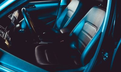 Manter o carro limpo por dentro é mais simples com os hábitos certos