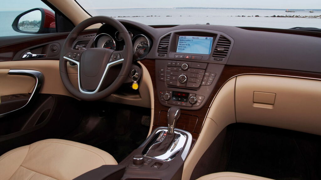 Como a inteligência artificial está mudando tudo nos carros de 2025