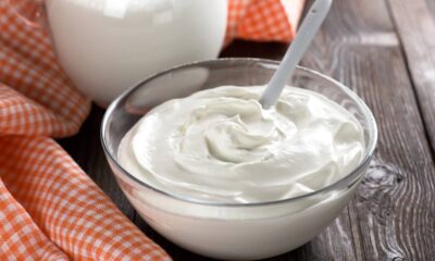 O alimento que fortalece ossos e músculos e está presente na casa de muita gente