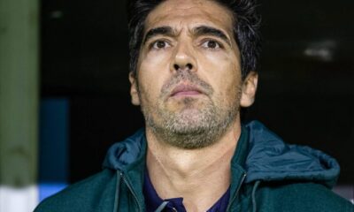 Abel Ferreira