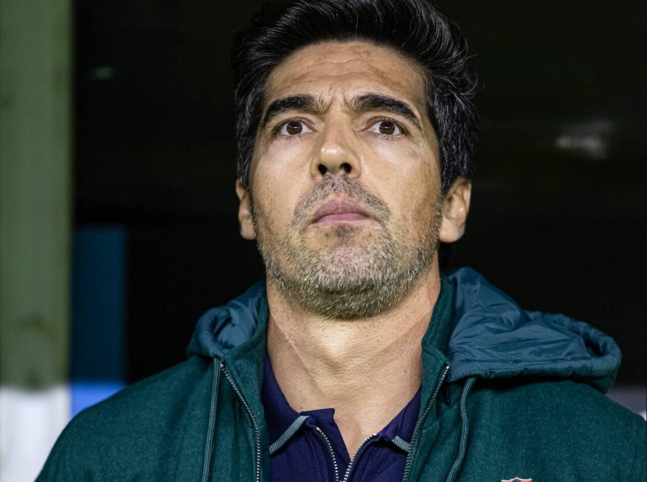 Abel Ferreira
