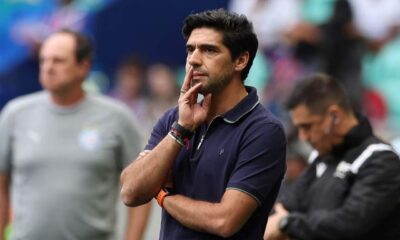 Abel Ferreira