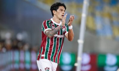 Cano chega na reta final da recuperação e pode pintar no jogo contra o Corinthians