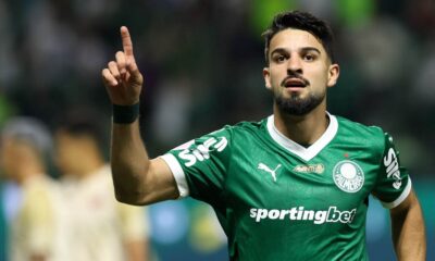 Atlético de Madrid avalia investir até R$ 232 milhões em Flaco López