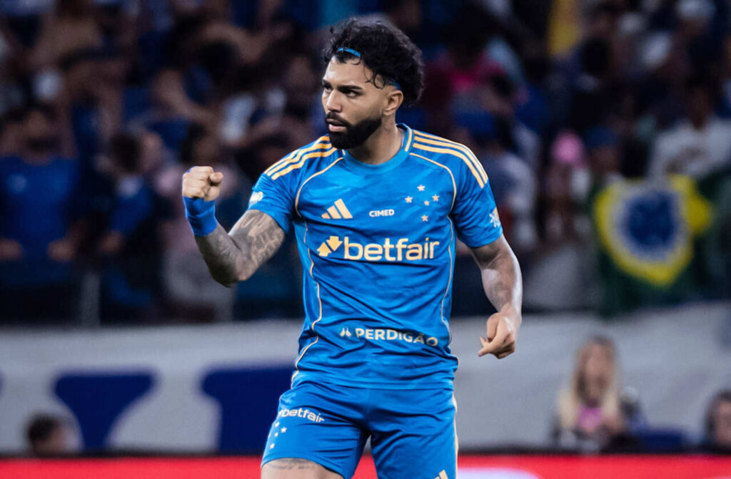 Gabigol