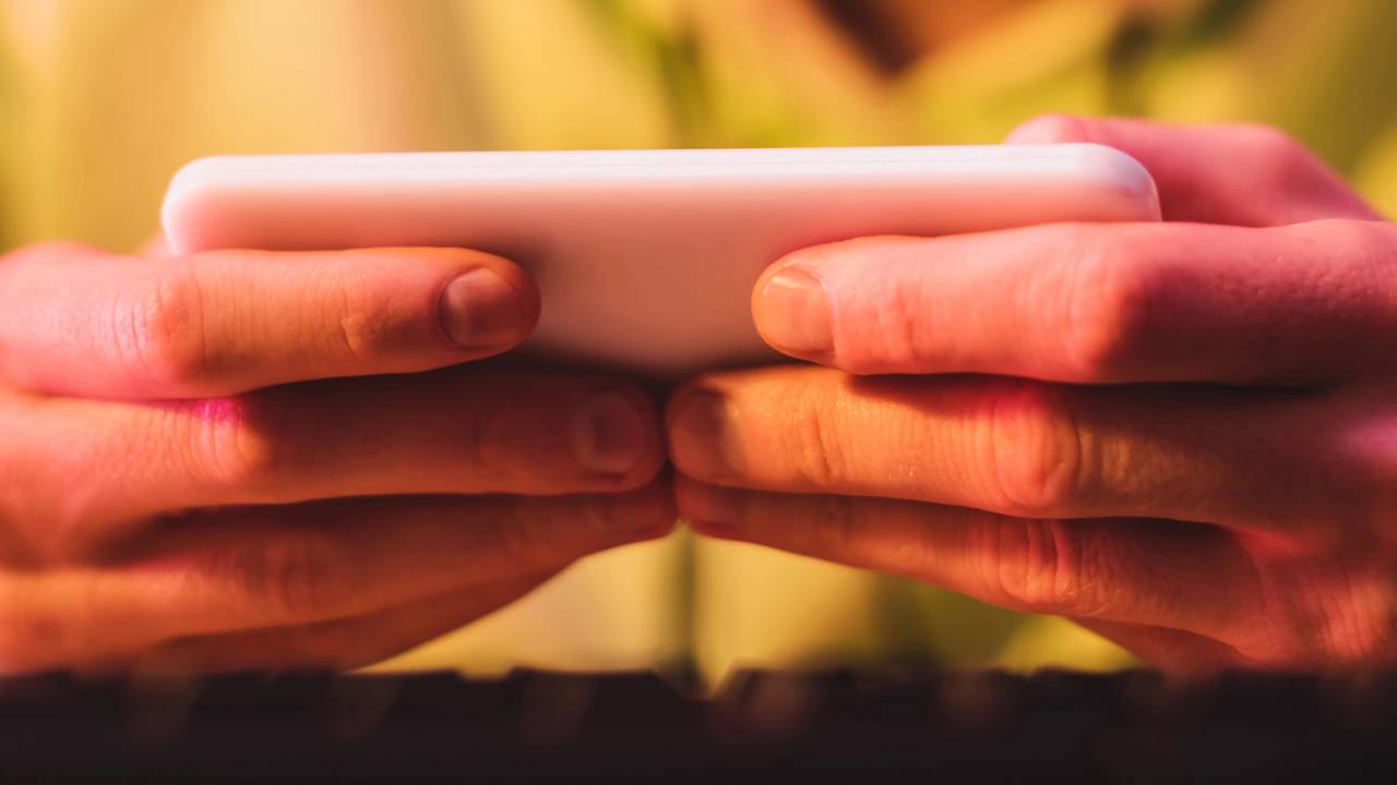 Veja como usar o celular como controle de videogame