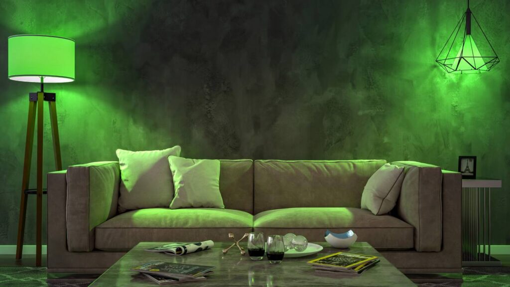 Cinco lâmpadas inteligentes boas e baratas para deixar sua casa smart