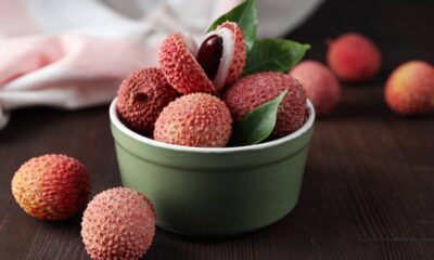 Cultivar lichia precoce em casa é uma excelente forma de experimentar essa fruta deliciosa mais cedo e com controle total sobre o cultivo