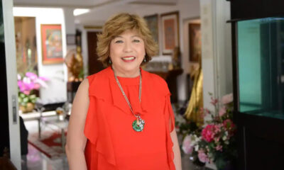 Lillian Too revela segredo do Feng Shui contra a depressão