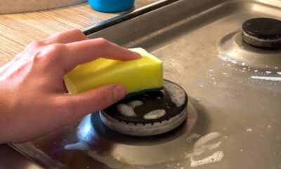 Manter o fogão limpo é essencial com essa mistura para garantir a higiene, aumentar a vida útil do aparelho e facilitar o preparo das refeições diárias. A pasta de bicarbonato e vinagre