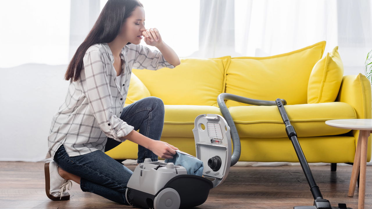 Manter o filtro do aspirador limpo é essencial para o bom funcionamento do aparelho e para a qualidade do ar em sua casa