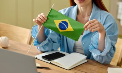 As palavras mais engraçadas e curiosas do português brasileiro