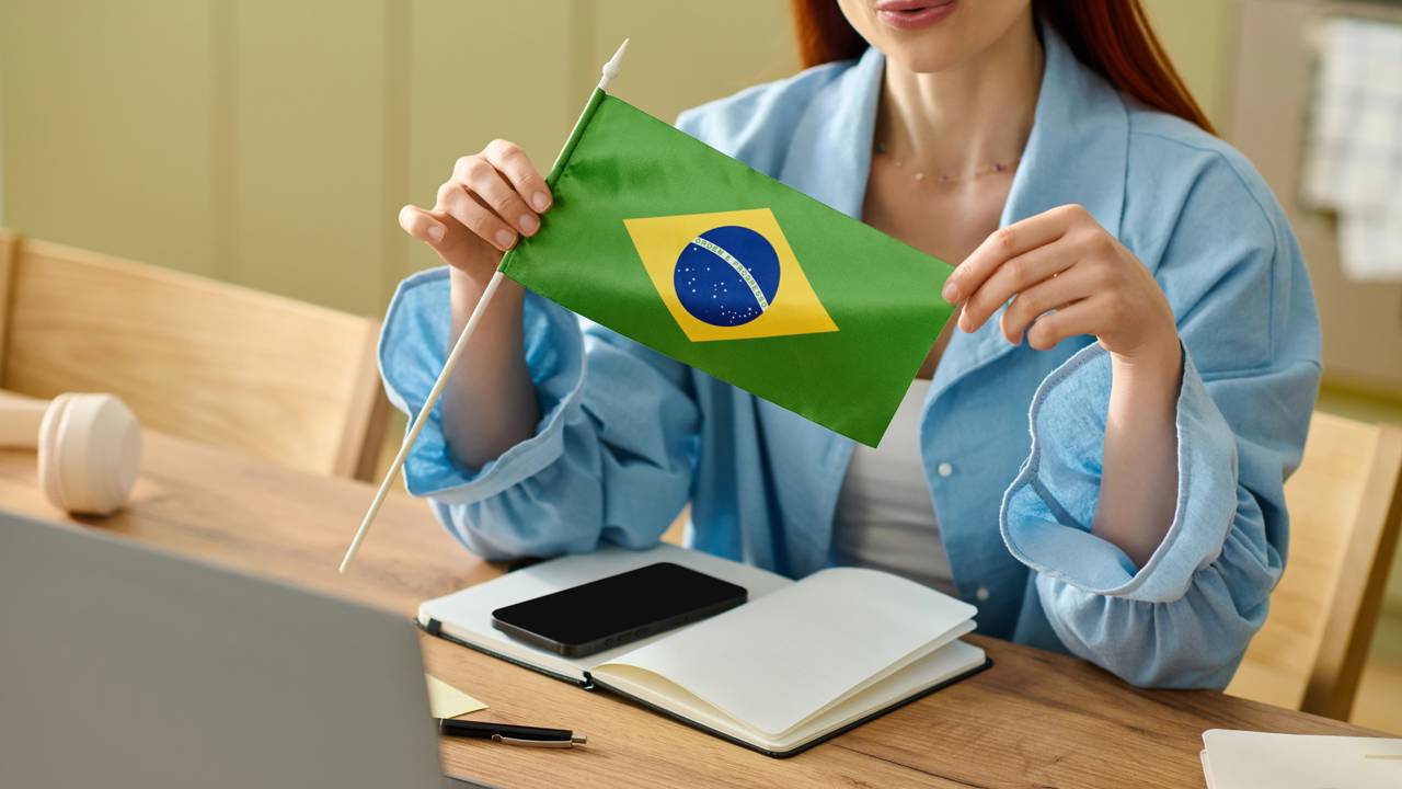 As palavras mais engraçadas e curiosas do português brasileiro