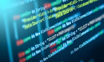 As linguagens de programação mais usadas em 2025