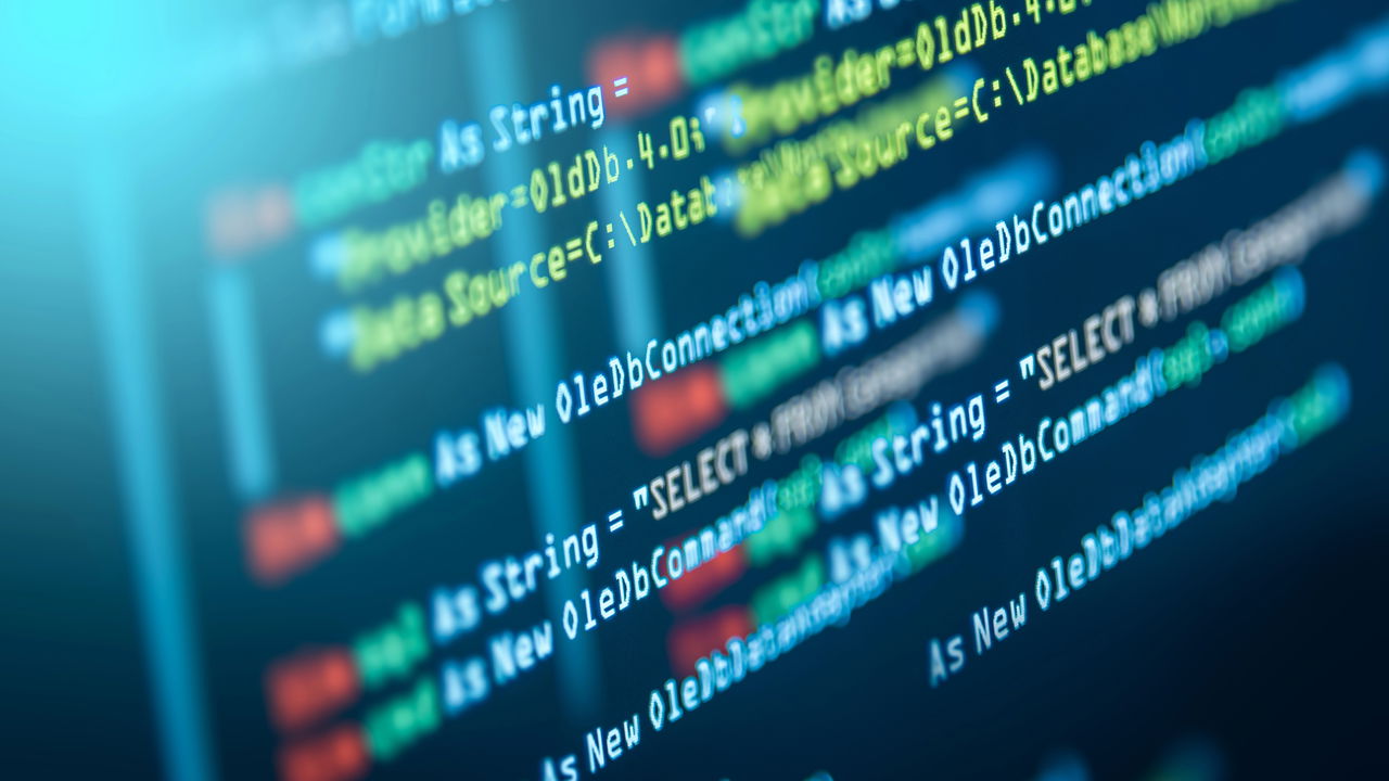 As linguagens de programação mais usadas em 2025