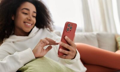 Cinco formas de ganhar dinheiro usando só o celular