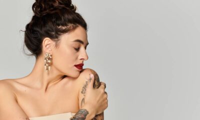 Mulheres 40+ estão apostando nessa dupla de peças que valoriza qualquer corpo