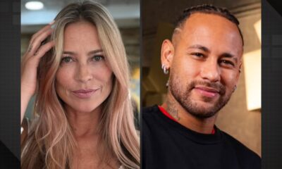 Luana Piovani é condenada por ofensas a Neymar; veja o que diz o juiz