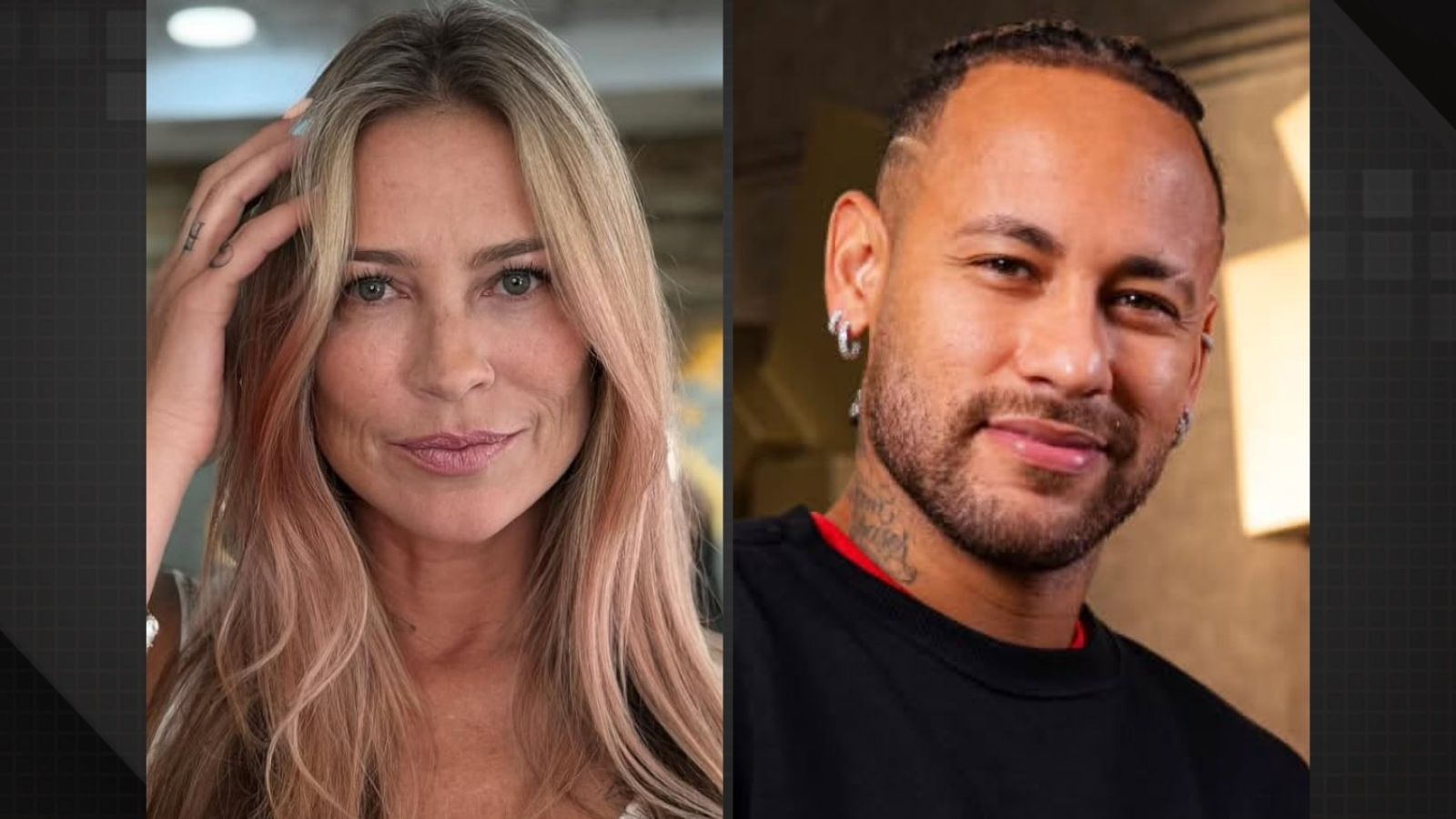 Luana Piovani é condenada por ofensas a Neymar; veja o que diz o juiz