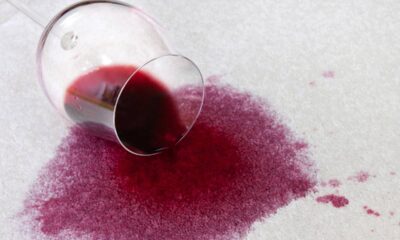 A remoção de manchas de vinho da roupa pode ser um desafio, especialmente quando queremos preservar nossas peças favoritas