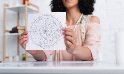 Quem tem talento natural para liderança segundo o mapa astral