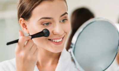 Dicas para fazer a pele durar mais com maquiagem perfeita