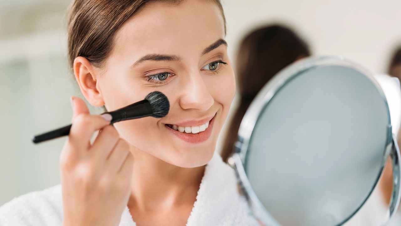 Dicas para fazer a pele durar mais com maquiagem perfeita