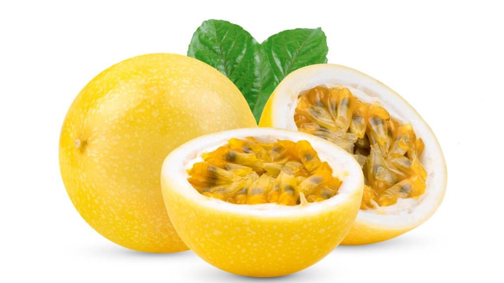 Os benefícios poderosos do maracujá para o corpo e a mente
