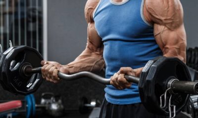 Alimentos que ajudam a ganhar massa magra sem whey ou suplementos