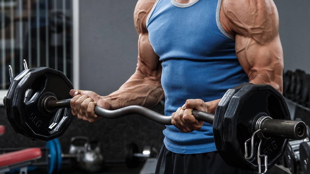 Alimentos que ajudam a ganhar massa magra sem whey ou suplementos